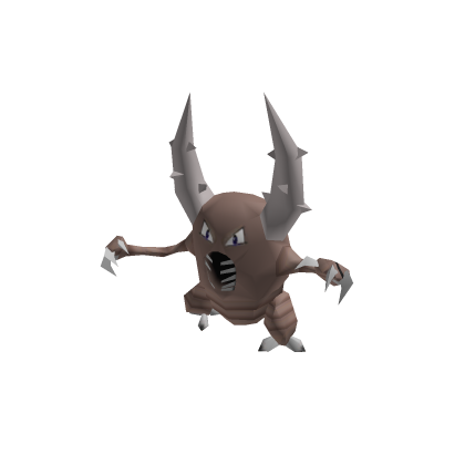 pinsir pokemon