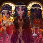 Vesper Society