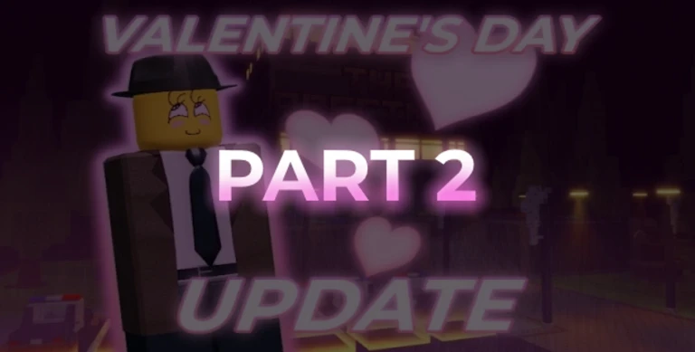 Valentine's Part 2