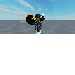 Dancing Stageground (GEARS ALLOWED!)