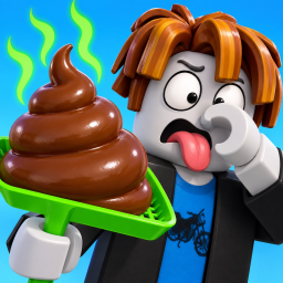 💩Clean the poop!