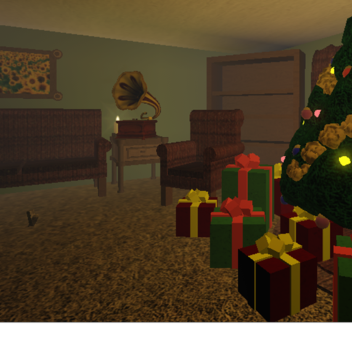 Christmas Kids. (OLD)