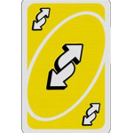 UNO REVERSE PARDISE