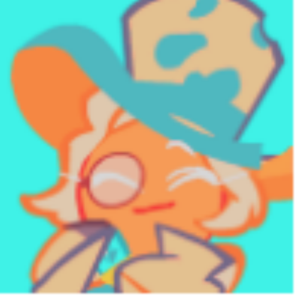 Cookie Run Icon~~ Roblox decal