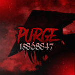 † Purge