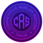 CRS | Competitive Roblox Soccer