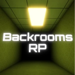 Backrooms RP icon