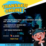 YANG BANYAK BACOT MINGGIR DULU BOSS!