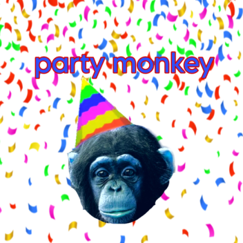 Party Monkes [beta]