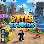 YETES STUDIOS 2