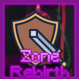 Zone Rebirth (RPG) [BETA]
