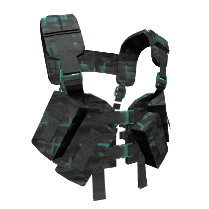 Tactical Front Vest thumbnail