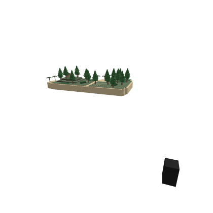 Alchemist island
