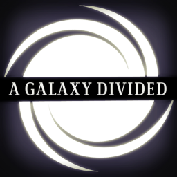 The Galaxy Map, 2745 A.D.