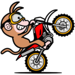 Monkey Riders Designs