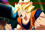 DragonBall Drip