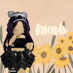 Keydara’s Friends