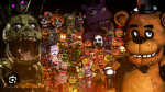 FNaF Avatar Club!