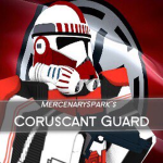 [TGR] ‘Coruscant Guard’