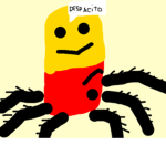 Spider-Man club iris