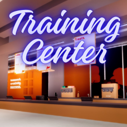 Training Center