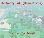 Robloxity Development (UNOFFICIAL)