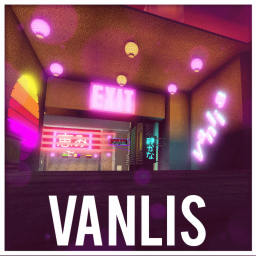 Aesthetic Vanlis Homestore