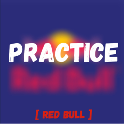 [ Red Bull ] -Sports- Racing practice (R.P)