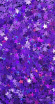 ~Purple Fjords~