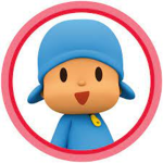 #1 POCOYO