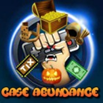 Case Abundance (Easter!) 