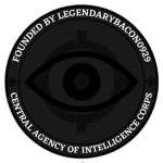 Central Agency of Intelligence Corps