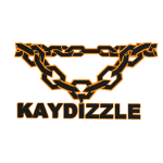 ORANGE KAYDIZZLE CHAIN