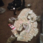 money is the cure