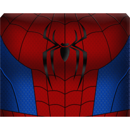Spider's BND Chest Roblox item