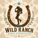 Wild Ranch Dance Competition