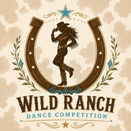 Wild Ranch Dance Competition Roblox group icon