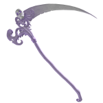 Sinblade Scythe of Gula