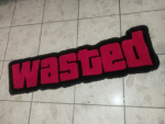 WastedAilesi