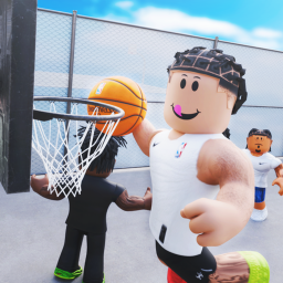 [ALPHA RELEASE🎉] Flex Basketball