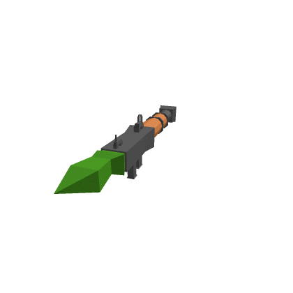RocketGun