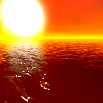 Beyond The Horizon [SC]