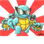 Turtle Fan Group.