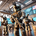 [UFS] United Federation Military