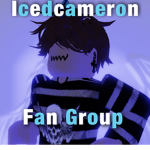 Icedcameron Fan Club