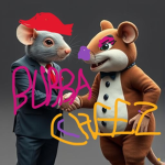 BUBBA CHEEZ