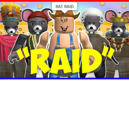Raid Place