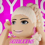 Debby Gaming Roblox!