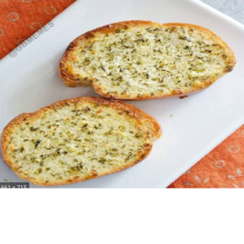 garlic bread cult