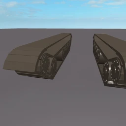 Tank Museum W.I.P icon
